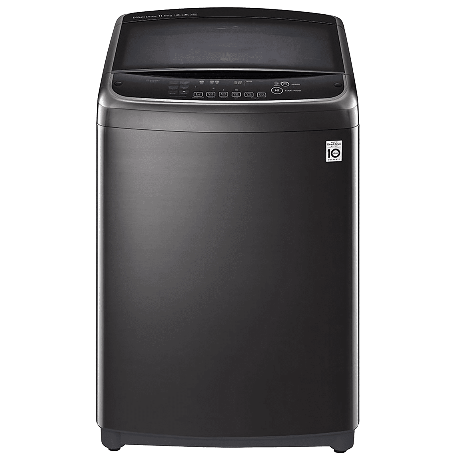 Lg top load washing 2024 machine 8kg